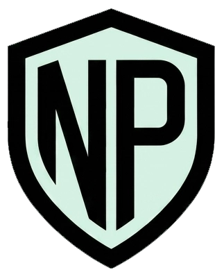 NILProof shield logo
